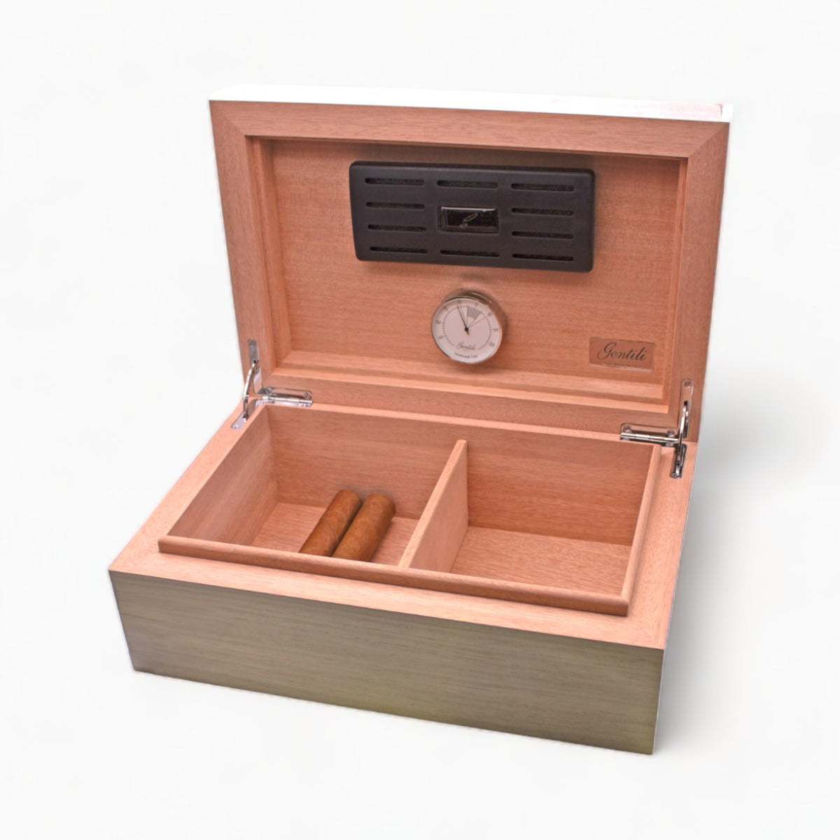 Humidor 40 cigars