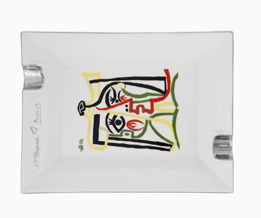 S.T.DuPont "Picasso"