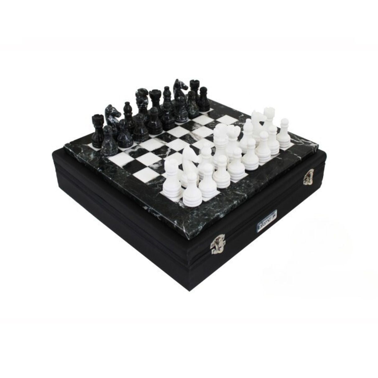 Marble Chess Board