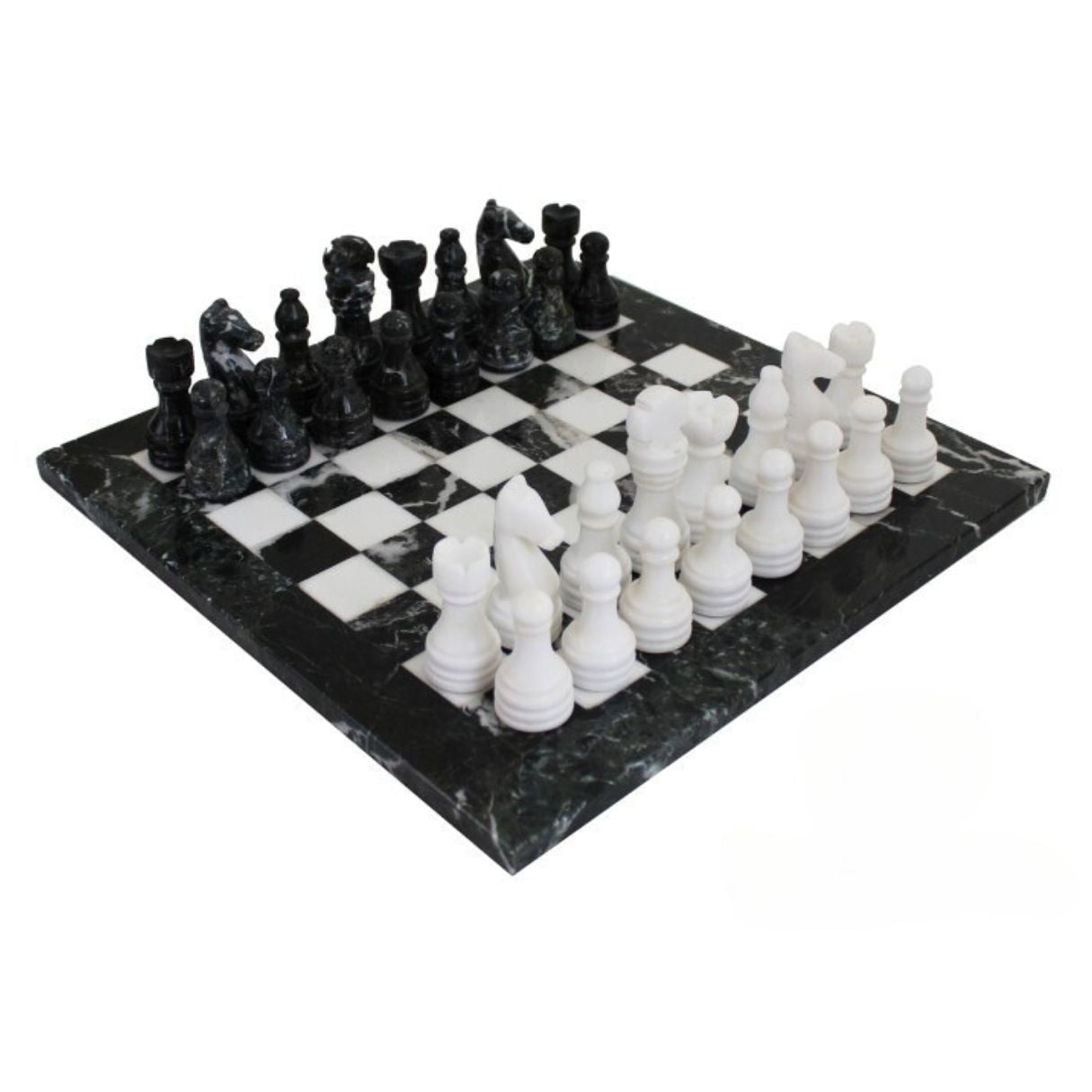 Marble Chess Board