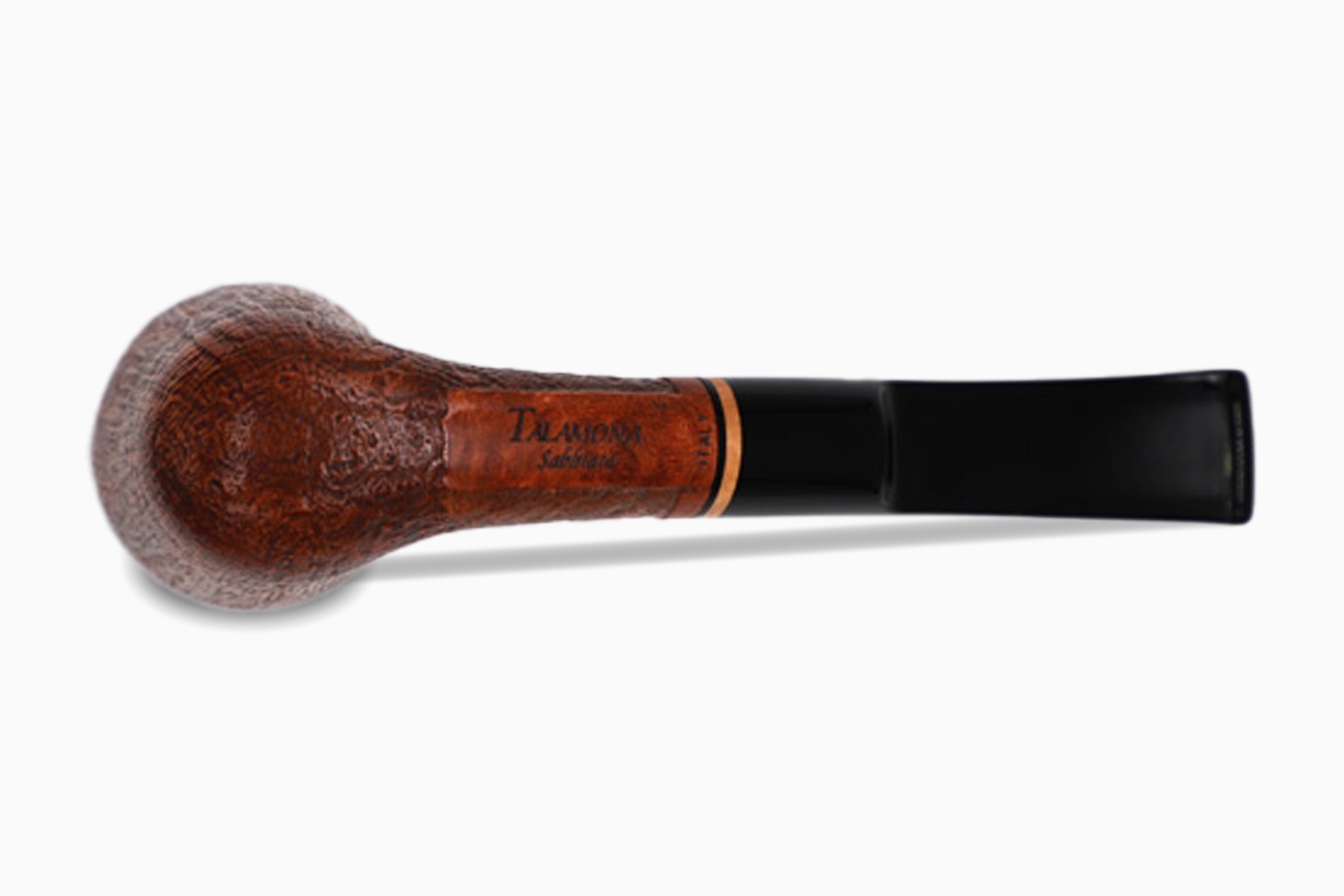 Pipa Talamona Sabbiata