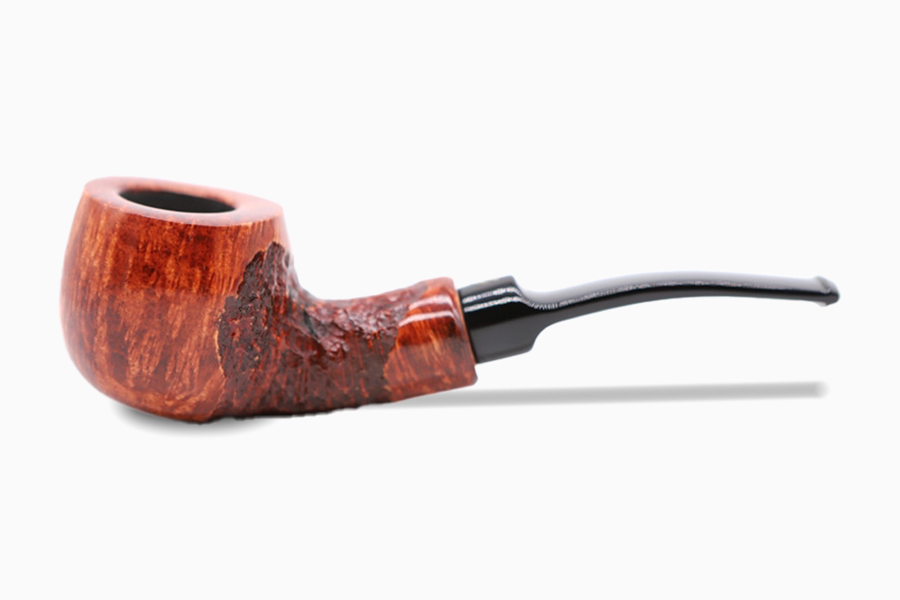 Pipa Crown Viking