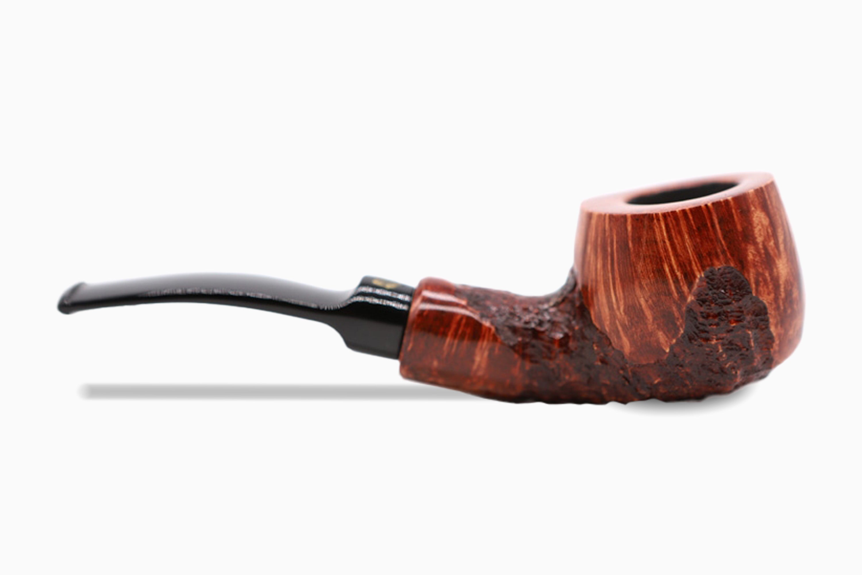Pipa Crown Viking