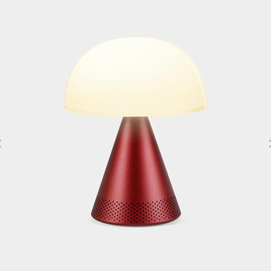 Lamp / Bluethoot case