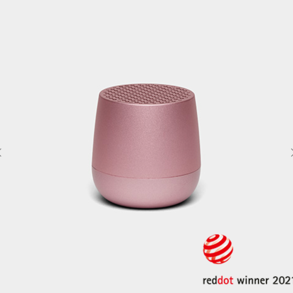 Speaker Bluethoot Rosa