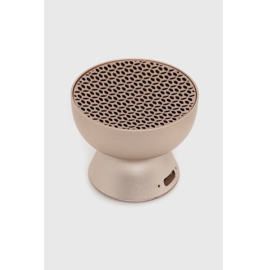 Rechargeable Bluetooth speaker