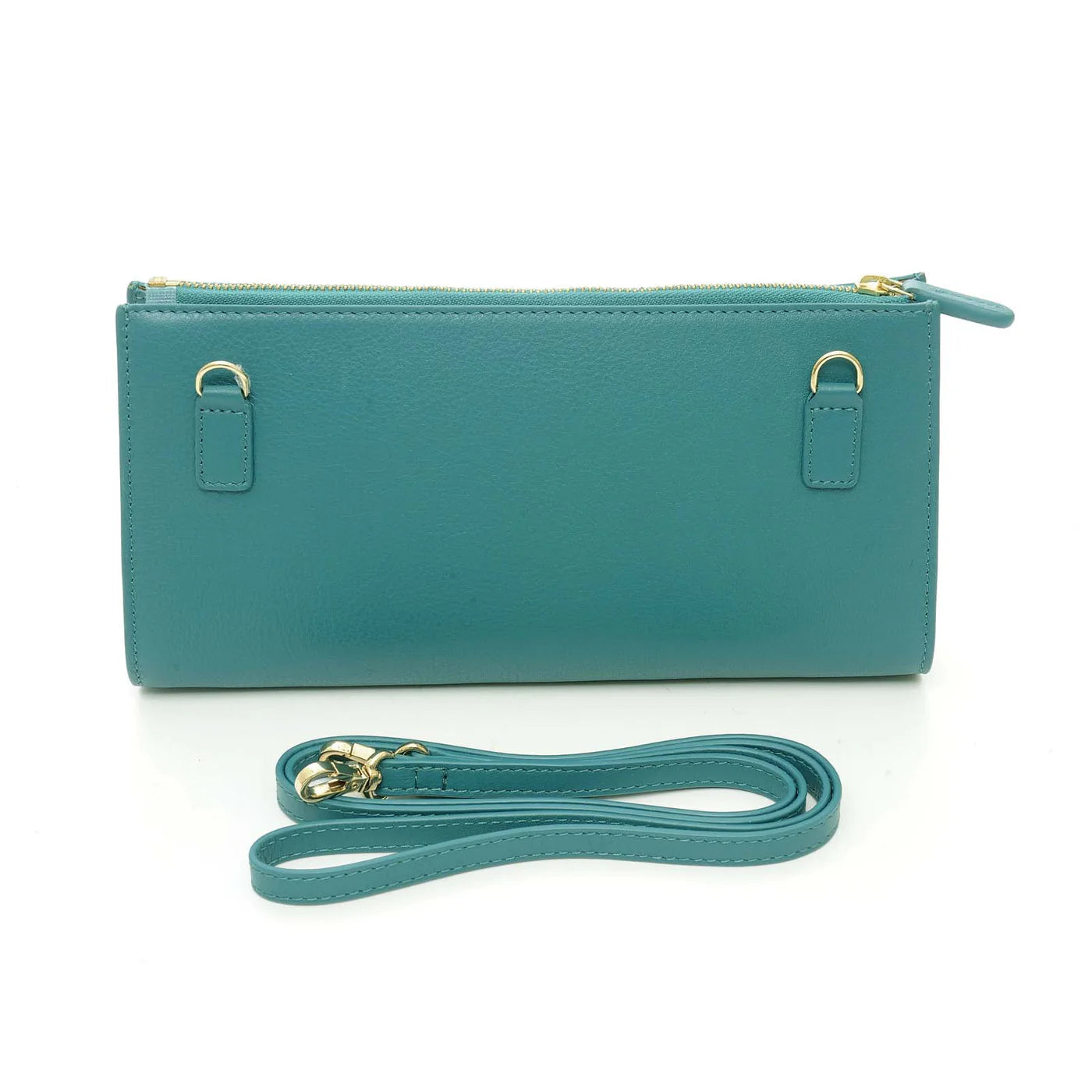 Spalding crossbody clutch | Audry