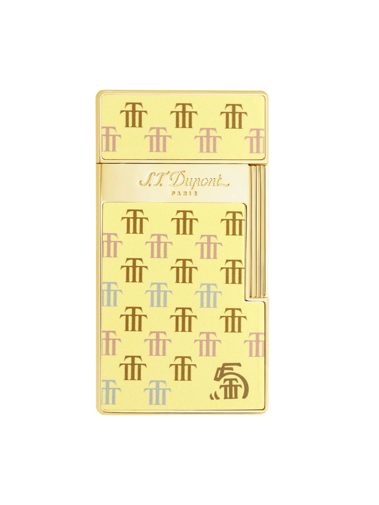 Lighter S.T.Dupont | Big D Trinidad Limited Edition