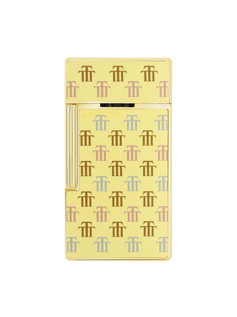 Lighter S.T.Dupont | Big D Trinidad Limited Edition
