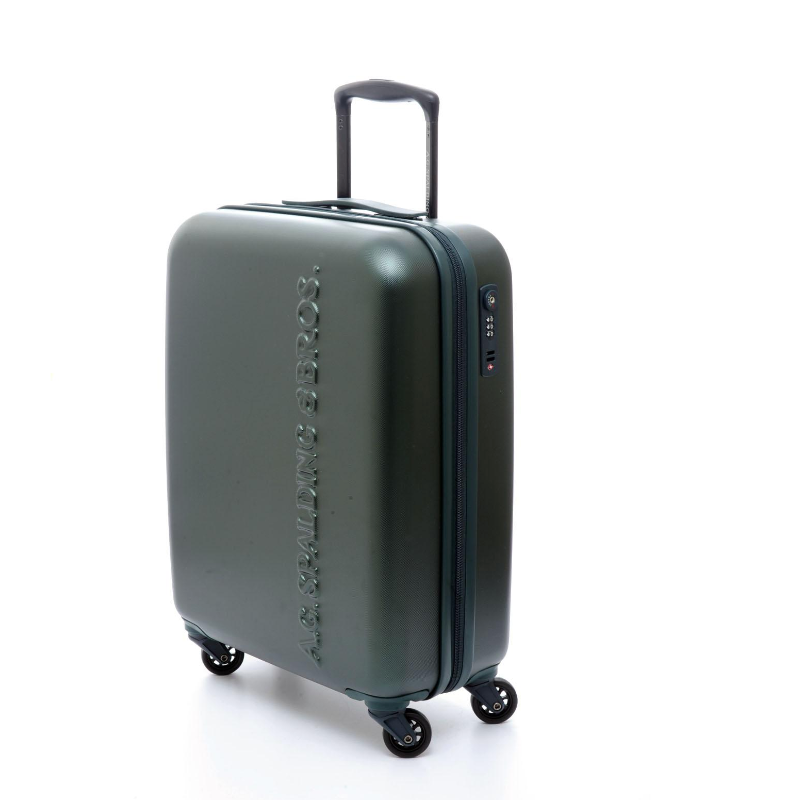Trolley Spalding