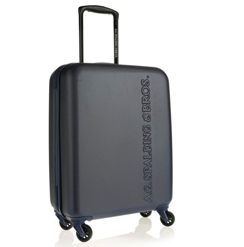 Trolley Spalding