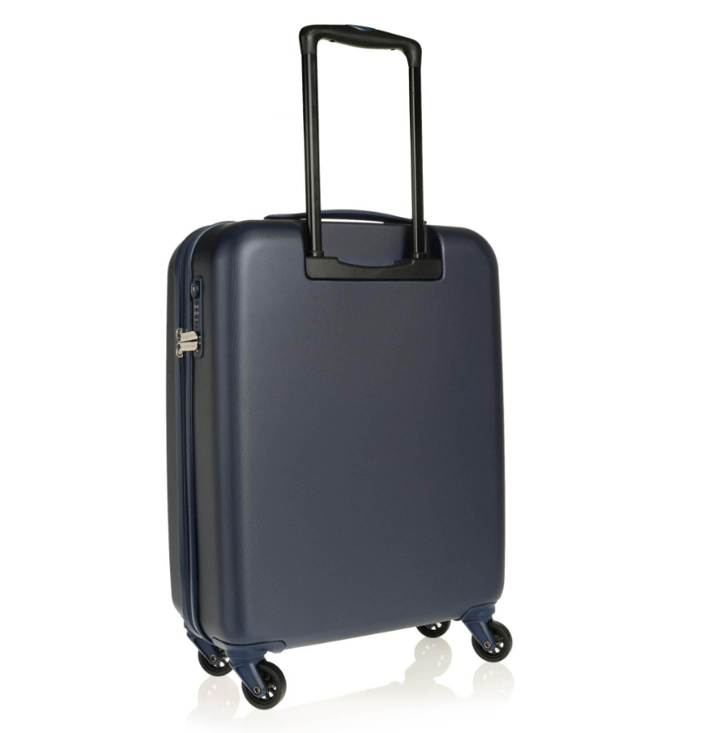 Spalding Trolley