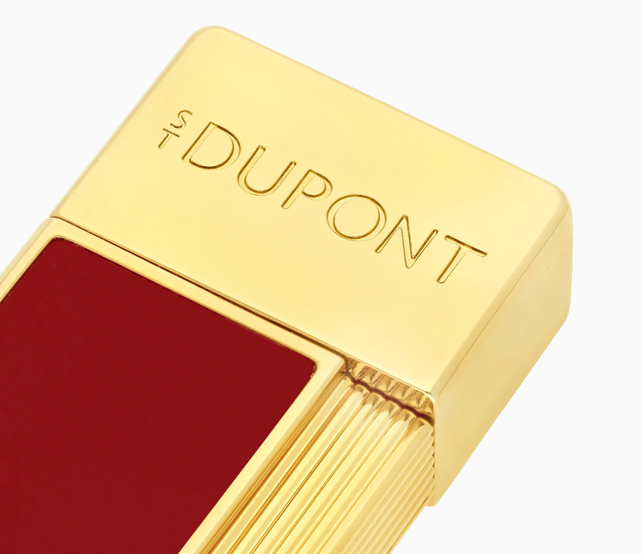 S.T. lighter Dupont "Twiggy"
