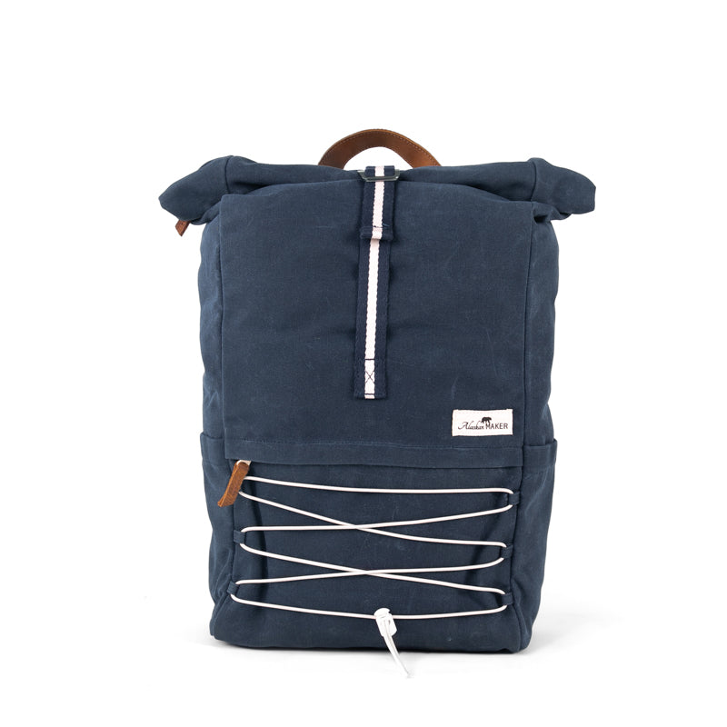 Zaino Alaskan Maker "Kenai"