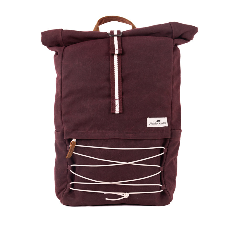 Zaino Alaskan Maker "Kenai"