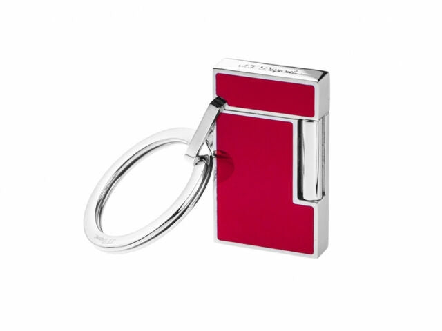 Keychain S.T. DuPont