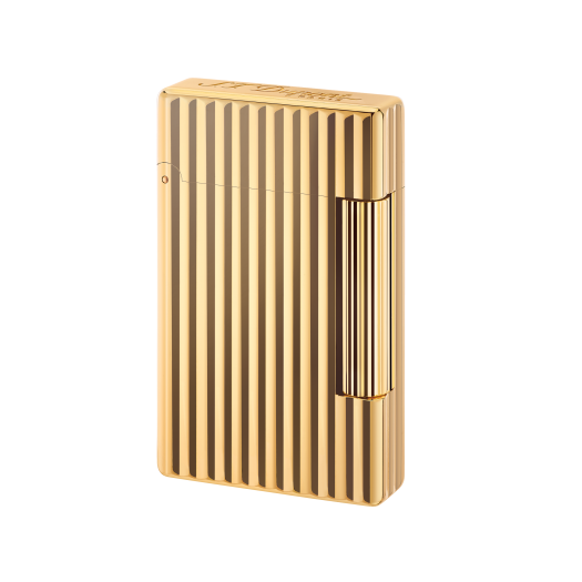 Lighter S.T. DuPont | Initial