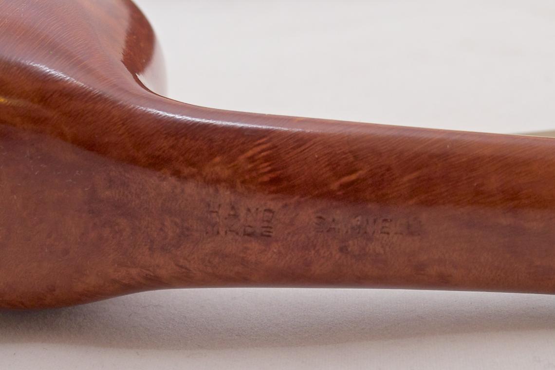 Pipa Savinelli 88 - 188 Liscia