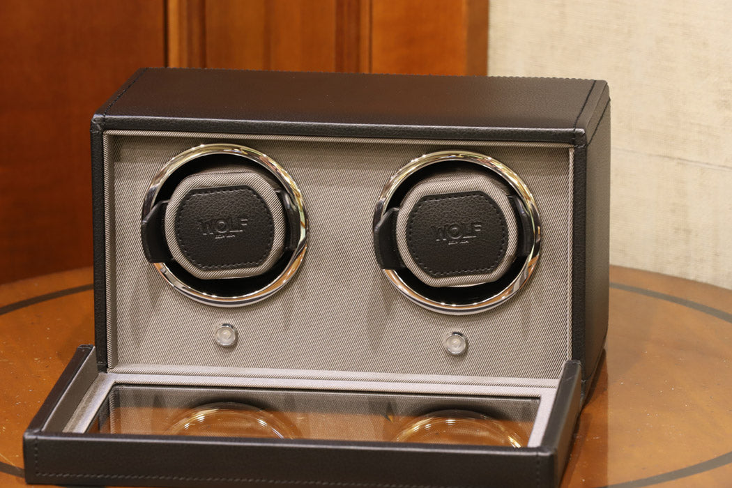 Rotor for automatic watches