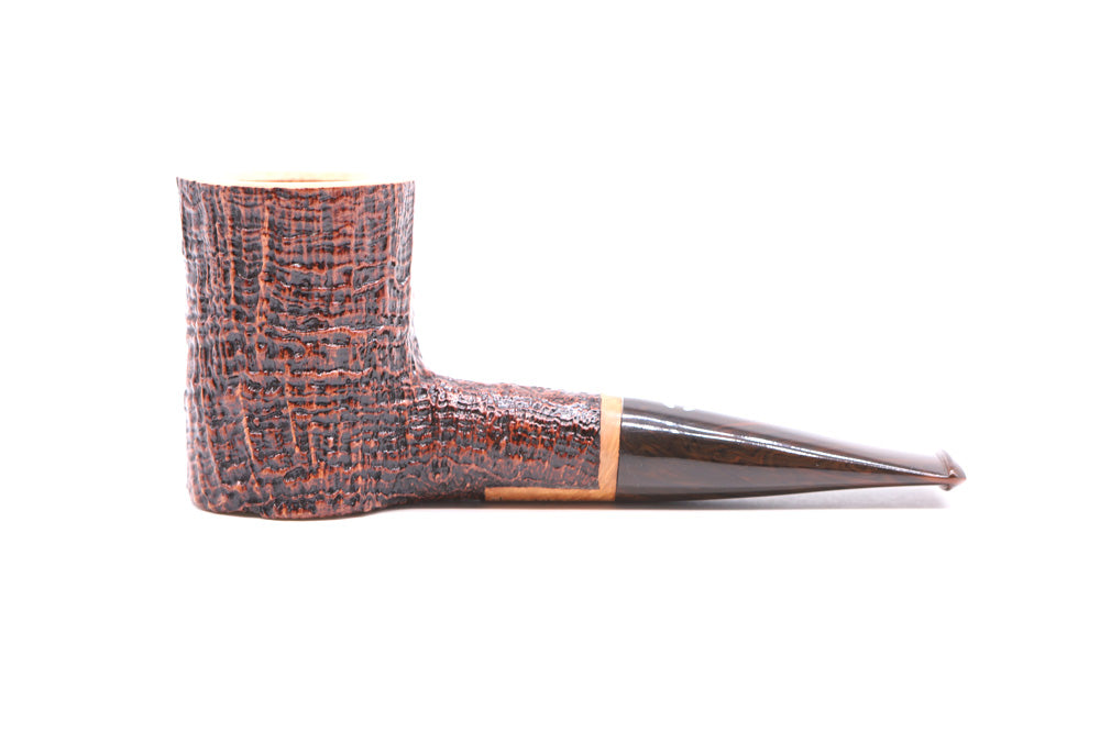 "Il Ceppo" pipe 1