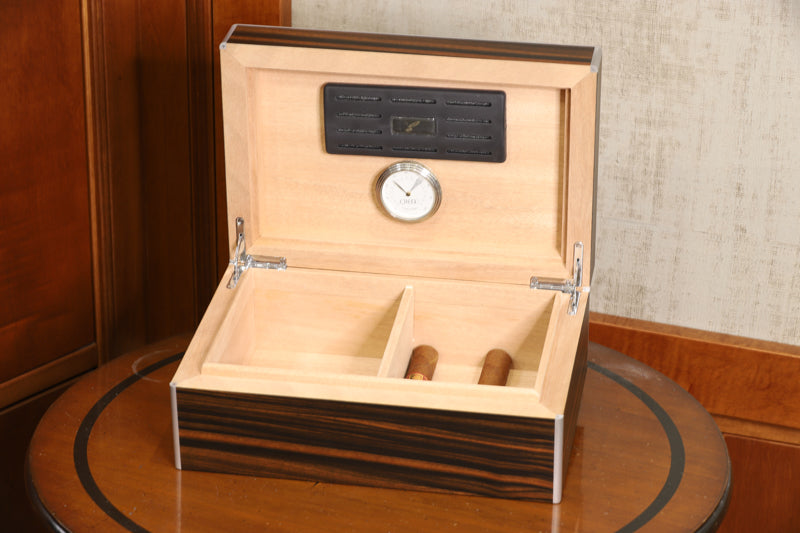 Humidor 40 cigars