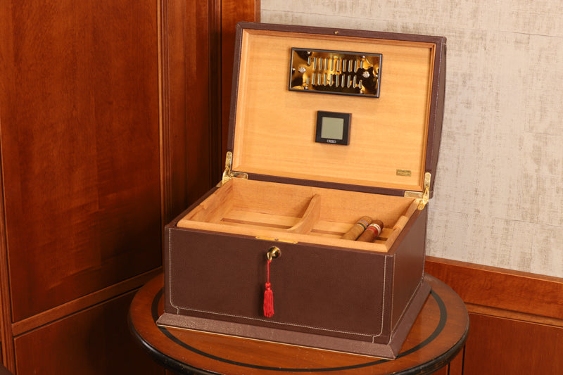 Humidor Cartujano 150 cigars