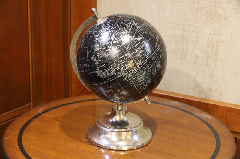 Small globe