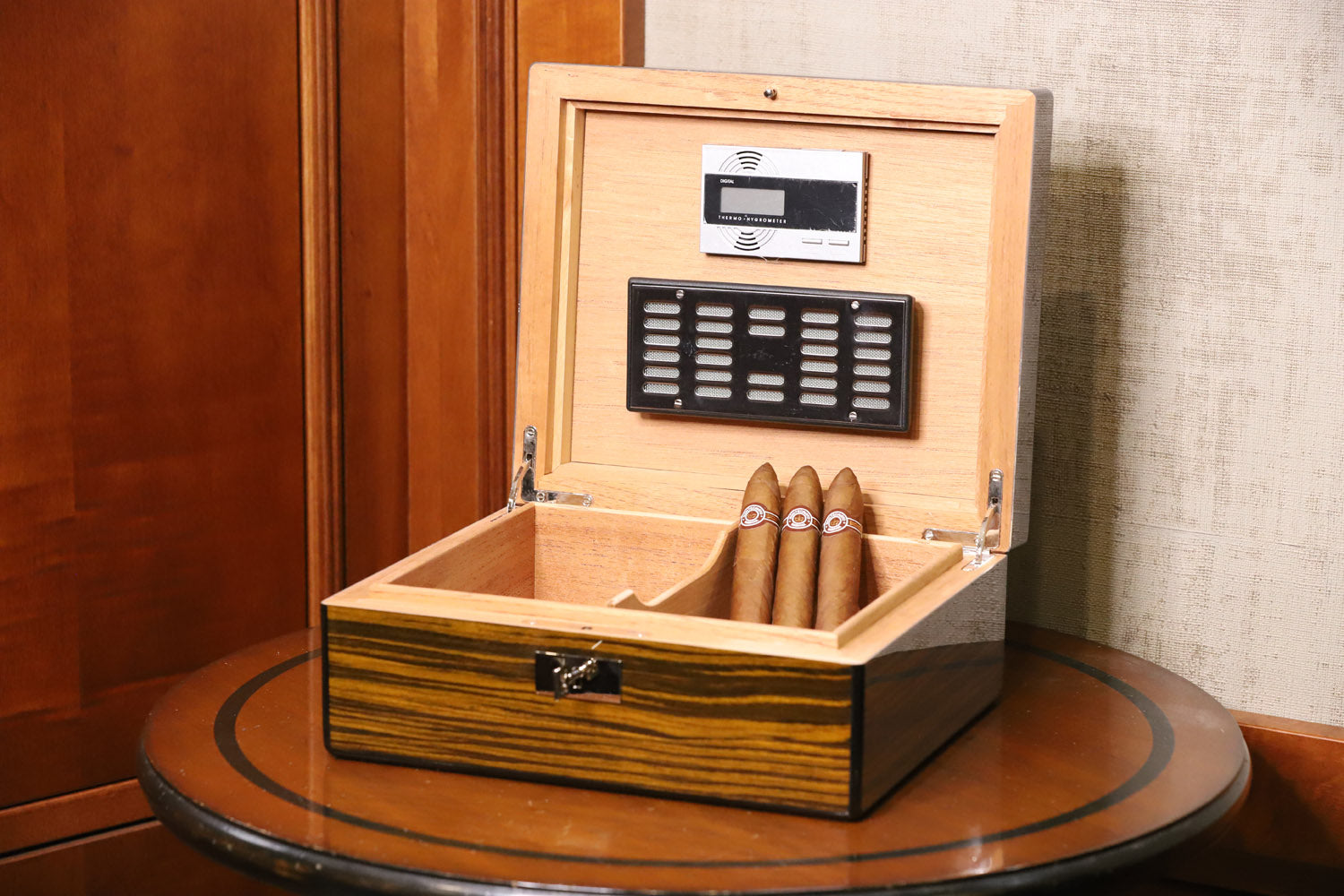 Humidor 40 cigars
