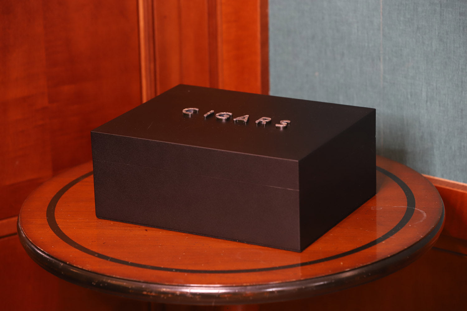 Humidor 40 cigars