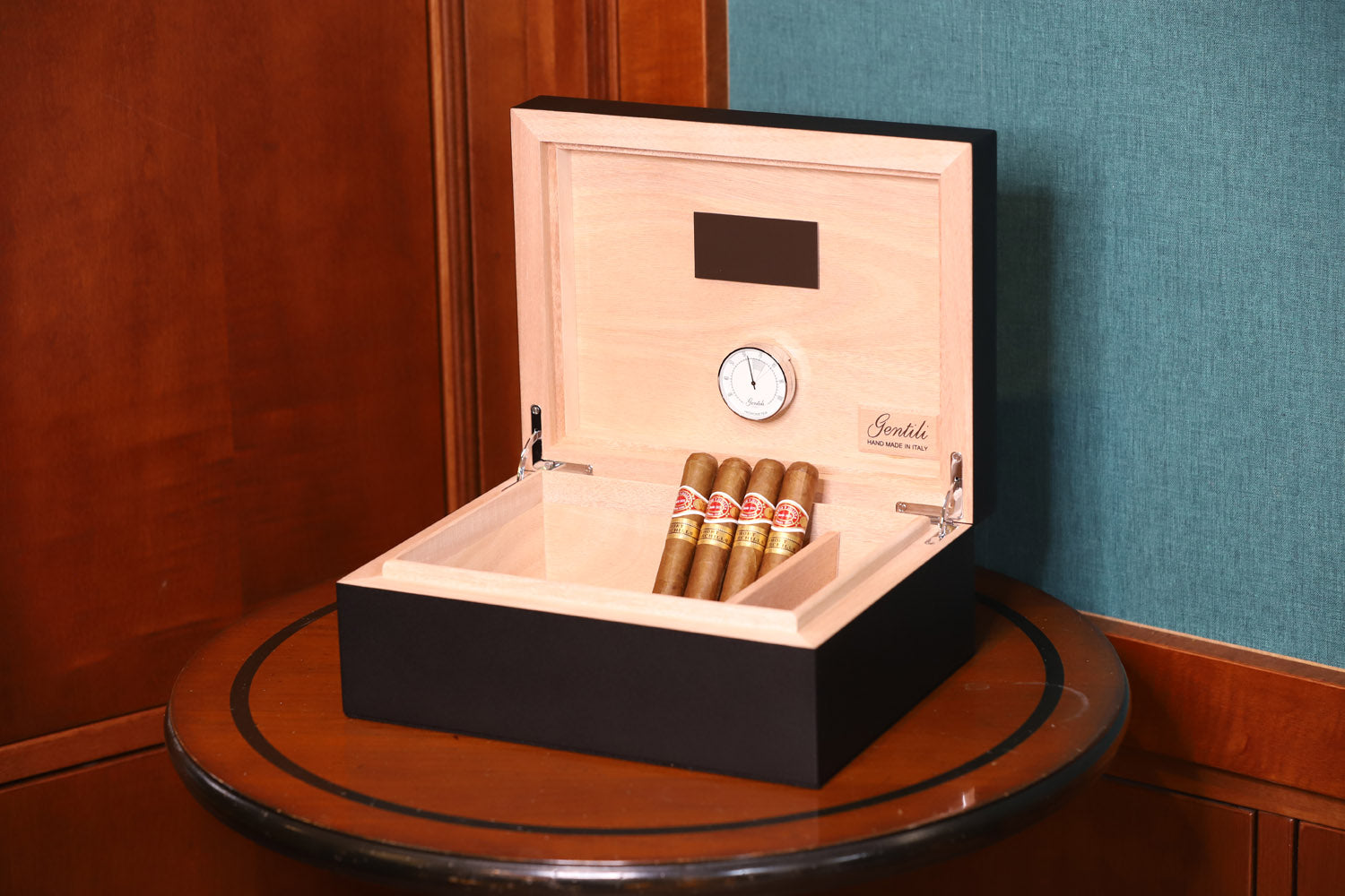 Humidor 40 cigars