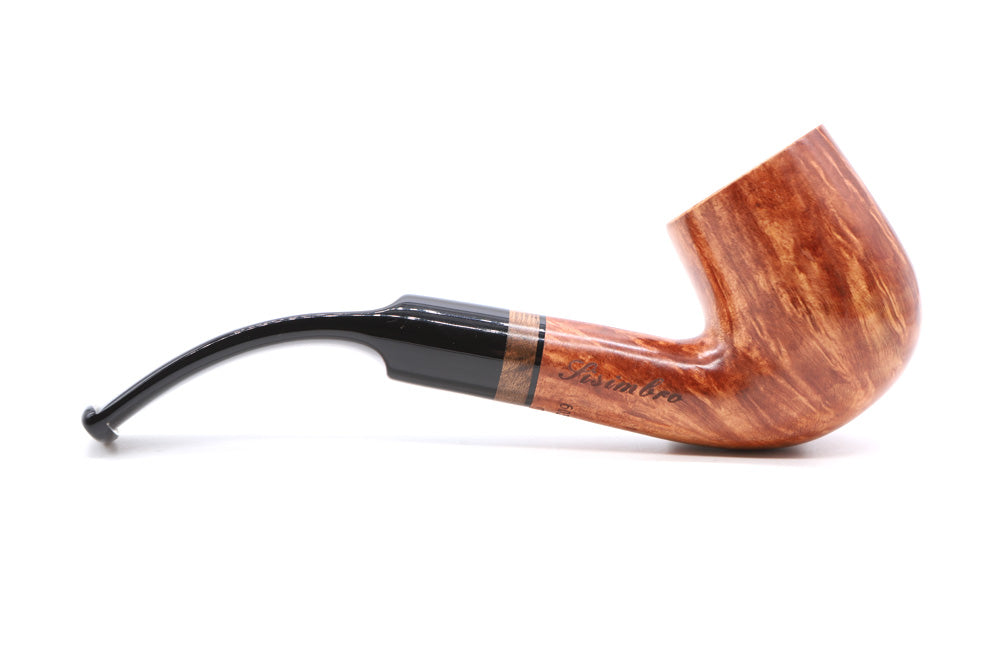 Pipe Vesuvius Posillipo 603.2 by sisimbla