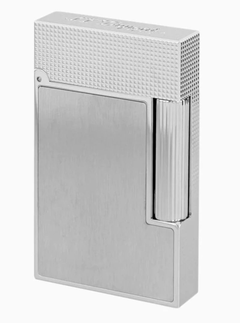 Line 2 S.T.Dupont Lighter