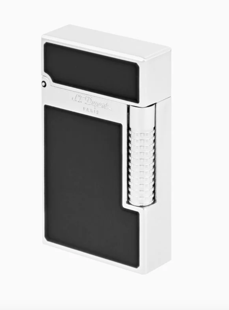 Lighter S.T. DuPont | The great