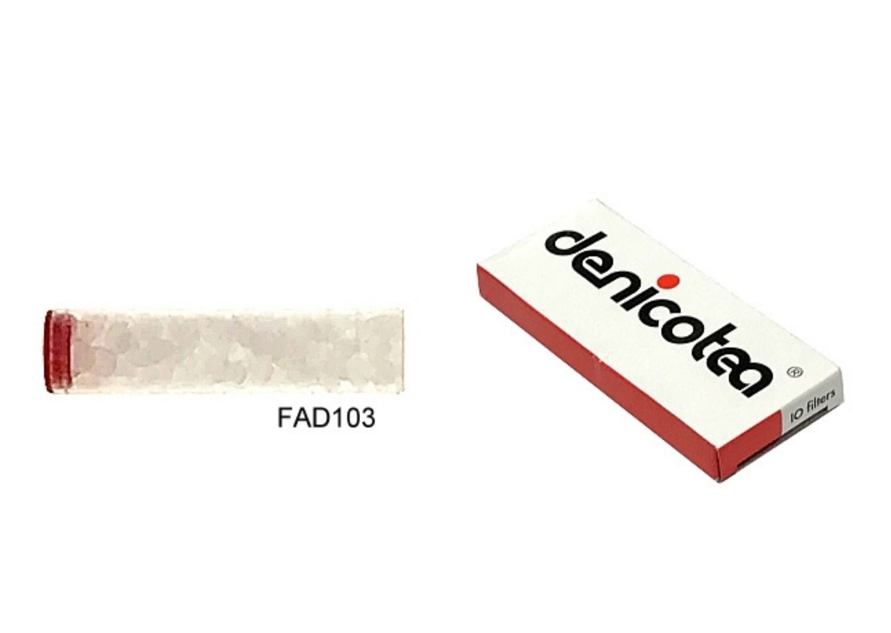 10 Fitri Denicotea 9 mm