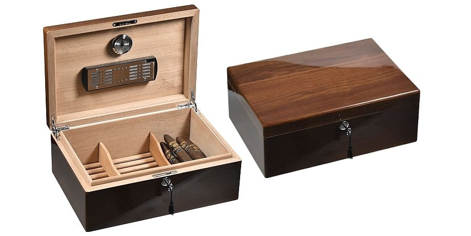 Humidor Lubinski 40 cigars