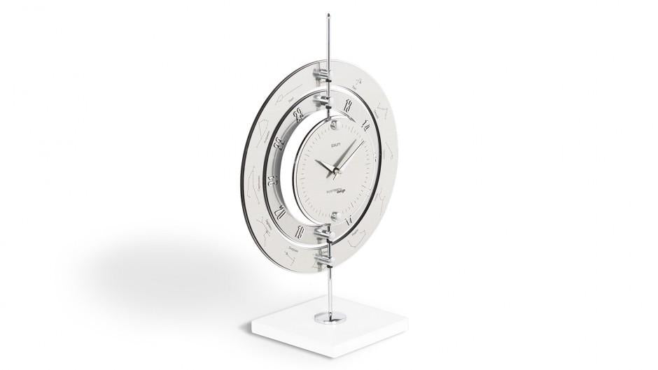 IPSUM clock design spell