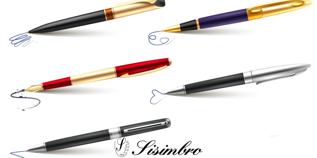 Marche Penne di Lusso: quali scegliere fra le più sofisticate