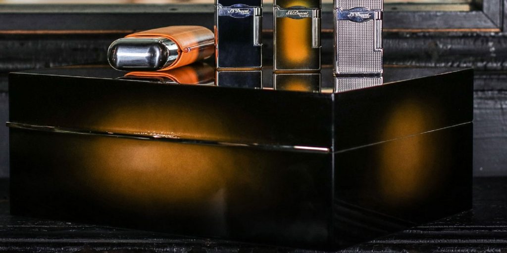 Accendini Dupont: storia, caratteristiche e tratti distintivi