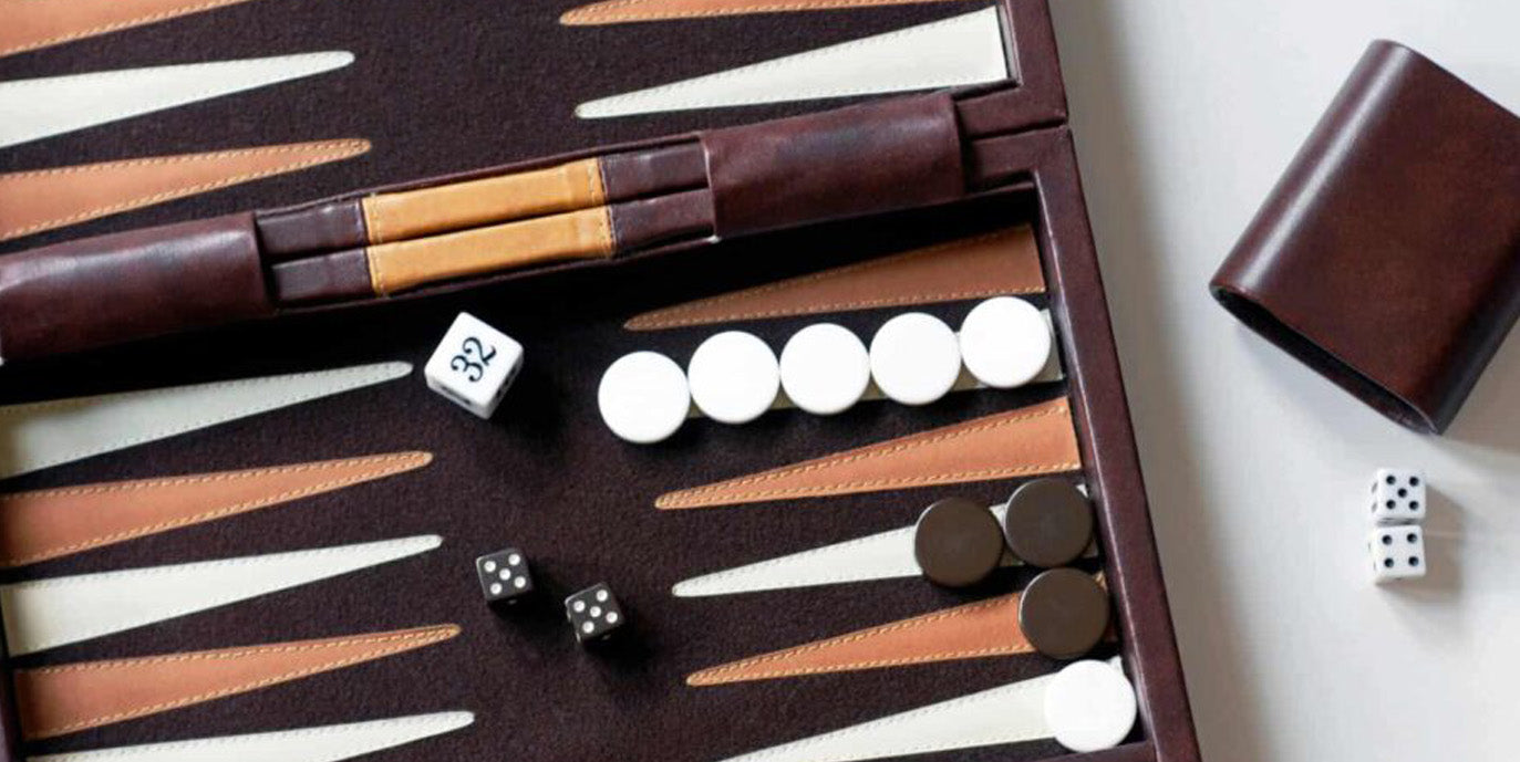 La Storia del Backgammon: Un Viaggio attraverso i Secoli