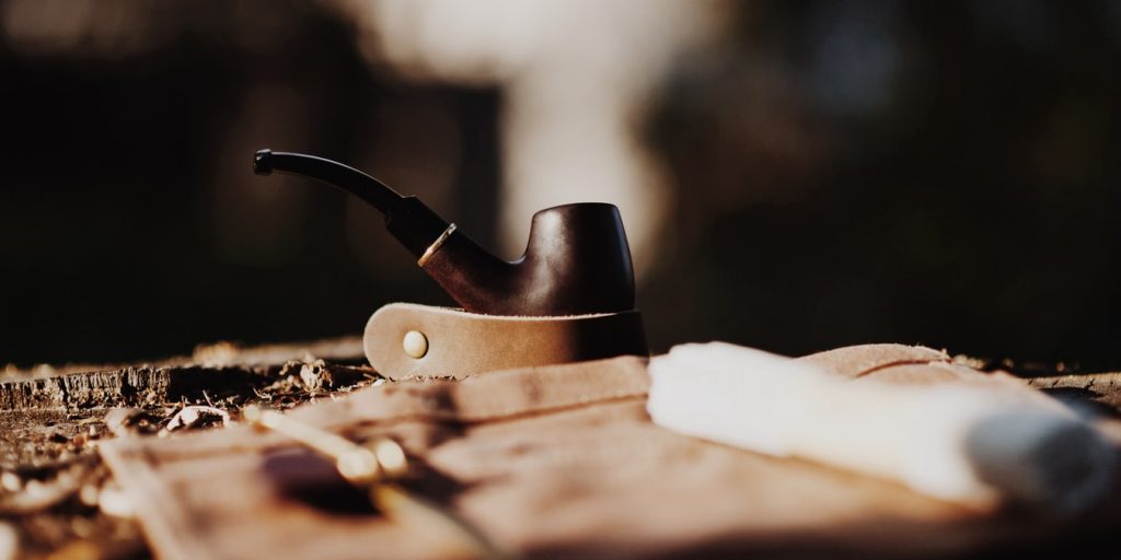 Come pulire la pipa dopo ogni fumata: consigli di un fumatore (Video)