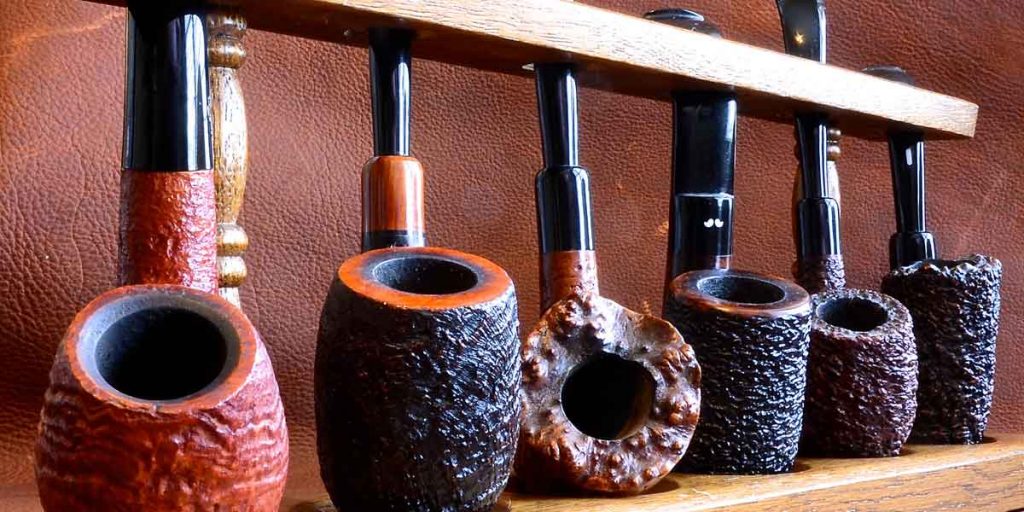 Pipe Castello: storia e origini