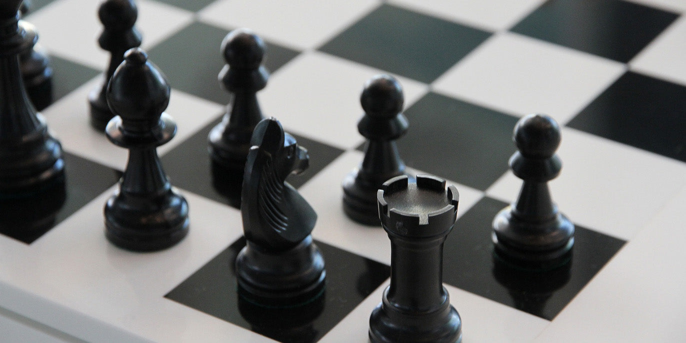 I diversi tipi e modelli di scacchi: dai pregiati ai Più famosi