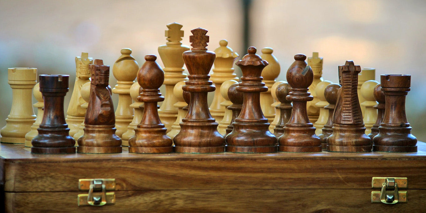 La scacchiera ideale per la tua barca: conquista il mare con classe!