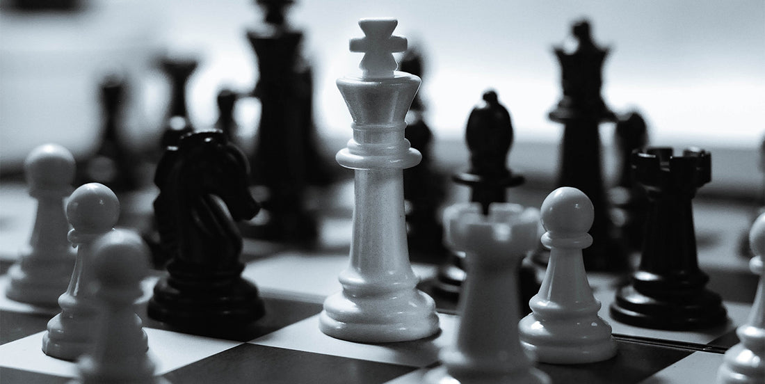 Curiosità sugli scacchi: un viaggio tra Re, Regine e secoli di storia!