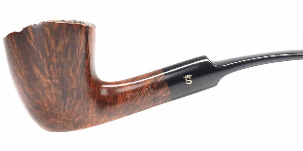 Pipe Stanwell: storia e origine della pipa danese