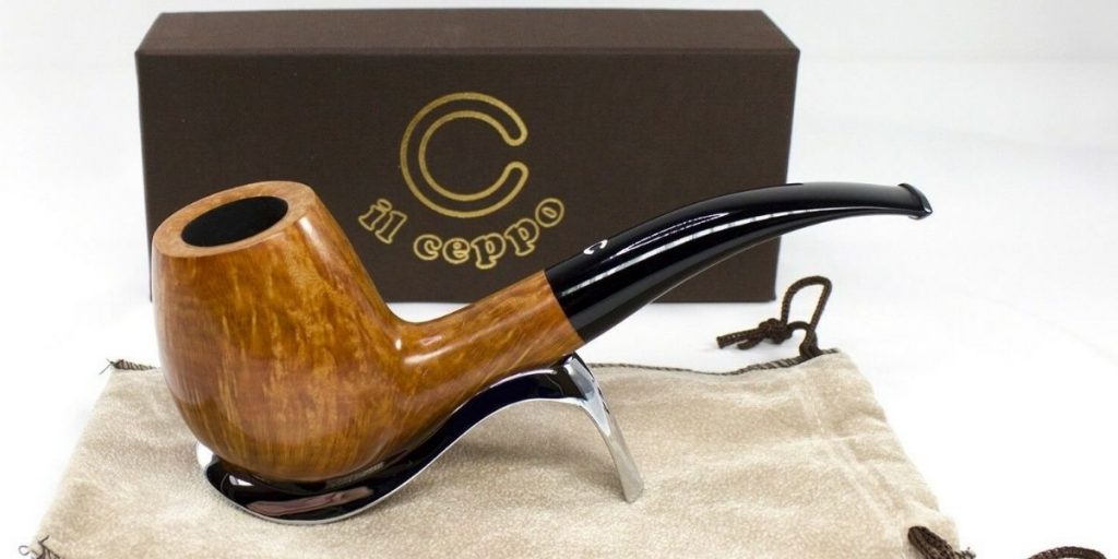 Il Ceppo: la storia della pipa marchigiana