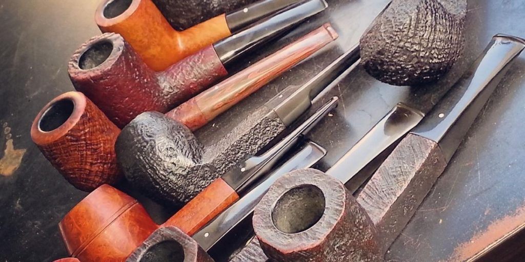 Pipe Dunhill: storia e caratteristiche