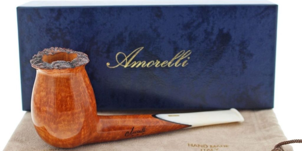 Pipe Amorelli: storia e origini della pipa artigianale siciliana