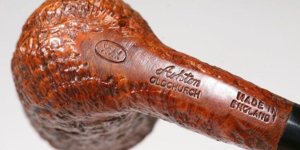 Pipe Ashton: le origini del marchio inglese