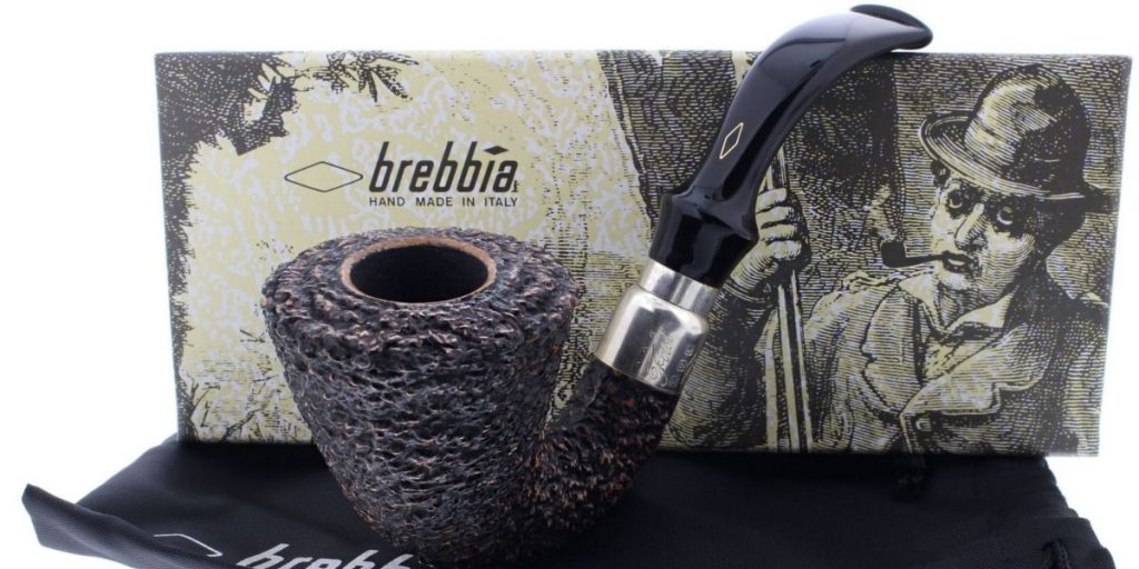 Pipe Brebbia: la sintesi tra il classico e il moderno